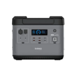 Портативна зарядна станція Sigma mobile X-Power SI625APS Grey