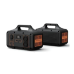 Портативна зарядна станція EnviroBest ADAYO S1000 1000W, 1021Wh