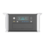 Портативна зарядна станція UAPOW AP1000 - Зображення 4