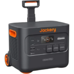 Портативна зарядна станція Jackery Explorer 2000 Plus 2000W 2042Wh