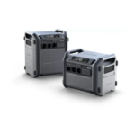 Портативна зарядна станція Remax G1000L 1000W 50Ah/1120Wh