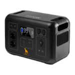 Портативна зарядна станція Doberman 2200W, 2131Wh