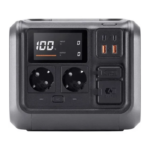 Портативна зарядна станція DJI Power 500