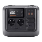 Портативна зарядна станція DJI Power 500 - Зображення 4
