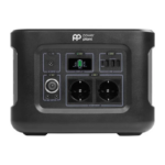 Портативна зарядна станція PowerPlant 400W, 403.2Wh