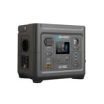 Портативна зарядна станція GENERGY ZERO GZE-0303 300W, 288Wh