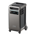 Портативна зарядна станція Anker Solix F3800