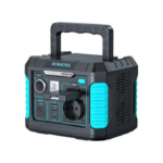 Портативна зарядна станція Romoss RS300 600Wh