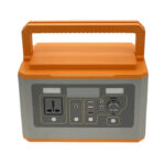 Портативна зарядна станція PROTESTER PRO-PS500E 500W, 577Wh