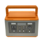Портативна зарядна станція PROTESTER PRO-PS500E 500W, 577Wh - Зображення 2
