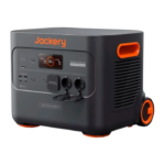 Портативна зарядна станція Jackery Explorer 3000 Pro