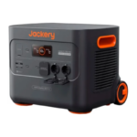 Портативна зарядна станція Jackery Explorer 3000 Pro - Зображення 4