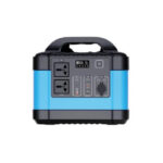 Портативна зарядна станція Power Bank BPI 2000W 600000MAH 2200WH G2000 USB/Type-C/AC/DC