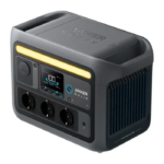 Портативна зарядна станція Anker Solix C800 Plus