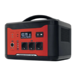 Портативна зарядна станція GYS Power Pack 1300 (максимальна потужність 2000 Вт)
