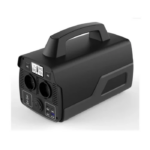 Портативна зарядна станція Voltronic T500 518Вт год 140000мАч 500Вт Black