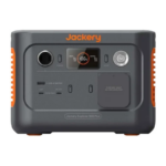 Портативна зарядна станція Jackery Explorer 300 Plus - Зображення 4