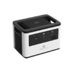 Портативна зарядна станція 3e M12 1200W, 1065Wh
