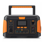 Портативна зарядна станція HAVIT HV-J500 140400mAh 500W