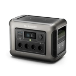 Портативна зарядна станція ALLPOWERS R1500 1800Вт LiFePO4