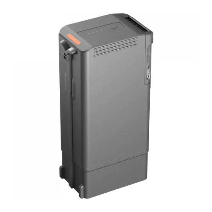 ImageToStl.com_63-1 Портативна зарядна станція DJI Matrice 30 Series Intelligent Flight Battery - Зображення 1