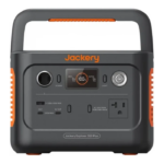 Портативна зарядна станція Jackery Explorer 300 Plus 300 Вт, 288 Втч