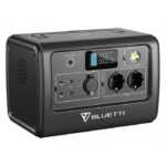 Портативна зарядна станція Bluetti EB70 1000W, 716Wh