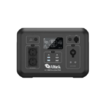 Портативна зарядна станція ALTEK AL 1200 PowerBox PLUS (1008 Вт·год)