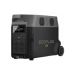 Портативна зарядна станція EcoFlow Delta Pro (3600 Вт·ч)