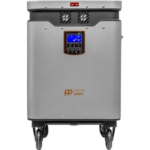Портативна зарядна станція PowerPlant S3500 3500W, 3993.6Wh