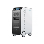 Портативна зарядна станція Bluetti EP500Pro Solar 3000W 5100Whм