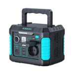 Портативна зарядна станція Romoss 1000W (піково до 2000 ВТ) RS1000-2B2-G153H