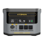 Портативна зарядна станція Vtoman FlashSpeed ​​1000