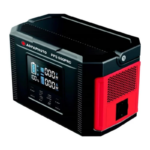 Портативна зарядна станція AgfaPhoto Powercube PPS 600Pro - Зображення 4
