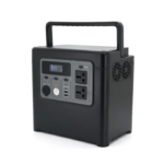 Портативна зарядна станція Voltronic XOPSA1200W (1229Wh/384000mAh) 1200Вт