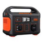 Портативна зарядна станція Jackery Explorer 500 EU