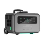 Портативна зарядна станція Zendure SuperBase Pro 1500