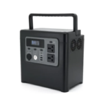 Портативна зарядна станція Voltronic XOPSA1200W (1229Wh/384000mAh) 1200Вт - Зображення 4