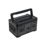 Портативна зарядна станція Argus 500W/1000W акумулятор Li Ion 540Вт/Г