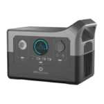Портативна зарядна станція 3E E7 700W, 504Wh