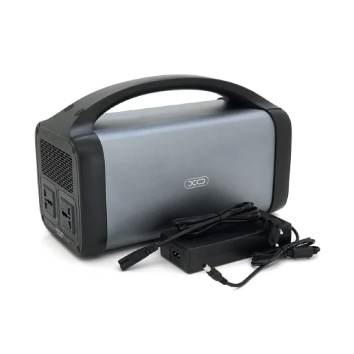 ImageToStl.com_73-4 Портативна зарядна станція Voltronic XOPSA1000W (756Wh/210000mAh) 1000Вт - Зображення 1