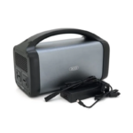 Портативна зарядна станція Voltronic XOPSA1000W (756Wh/210000mAh) 1000Вт - Зображення 4