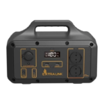 Портативна зарядна станція EXTRALINK EPS-S1000S 1021 Вт