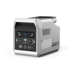 Портативна зарядна станція VigorPool Captain 1200 W, 1280 Wh White