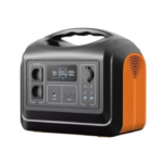 Портативна зарядна станція souop upp-1200 992Вт*ч