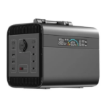 Портативна зарядна станція PROTESTER PRO-PS1000D 1000W, 896Wh