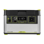 Портативна зарядна станція Goal Zero YETI 1000X 1500W, 983Wh - Зображення 4