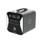 Портативна зарядна станція RoxEnergy UA300 300W, 299Wh