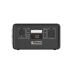 Портативна зарядна станція 300W 80000mAh Конен Шонен KS 300PS