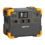Портативна зарядна станція Pecron E1500LFP